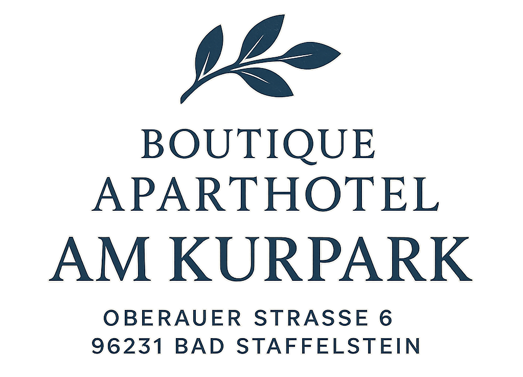 Aparthotel am Kurpark